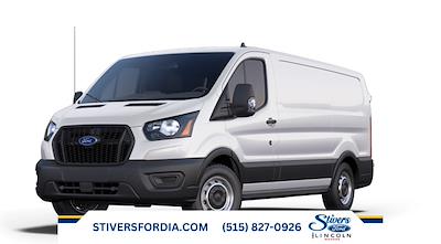 2024 Ford Transit 250 Low Roof RWD, Empty Cargo Van for sale #F26651 - photo 1