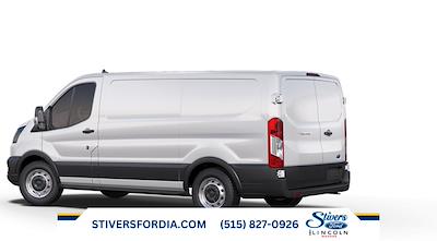 2024 Ford Transit 250 Low Roof RWD, Empty Cargo Van for sale #F26651 - photo 2