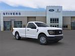 2024 Ford F-150 Regular Cab 4x2, Pickup for sale #F26700 - photo 7