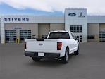 2024 Ford F-150 Regular Cab 4x2, Pickup for sale #F26700 - photo 8