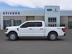 2024 Ford F-150 SuperCrew Cab 4x4, Pickup for sale #F26733 - photo 3