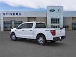 2024 Ford F-150 SuperCrew Cab 4x4, Pickup for sale #F26733 - photo 4