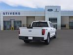 2024 Ford F-150 SuperCrew Cab 4x4, Pickup for sale #F26733 - photo 8