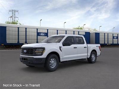 2024 Ford F-150 SuperCrew Cab 4x4, Pickup for sale #F26734 - photo 1