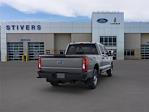 2024 Ford F-250 Crew Cab 4x4, Pickup for sale #F26736 - photo 8