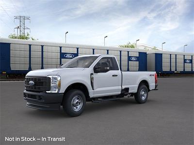 2024 Ford F-250 Regular Cab 4x4, Pickup for sale #F26737 - photo 1