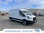 New 2024 Ford Transit 250 Base Medium Roof RWD, Empty Cargo Van for sale #F26740 - photo 1