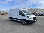 New 2024 Ford Transit 250 Base Medium Roof RWD, Empty Cargo Van for sale #F26740 - photo 3