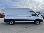 New 2024 Ford Transit 250 Base Medium Roof RWD, Empty Cargo Van for sale #F26740 - photo 4