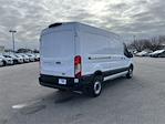 New 2024 Ford Transit 250 Base Medium Roof RWD, Empty Cargo Van for sale #F26740 - photo 5