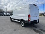 New 2024 Ford Transit 250 Base Medium Roof RWD, Empty Cargo Van for sale #F26740 - photo 8