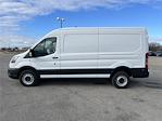 New 2024 Ford Transit 250 Base Medium Roof RWD, Empty Cargo Van for sale #F26740 - photo 9