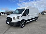 New 2024 Ford Transit 250 Base Medium Roof RWD, Empty Cargo Van for sale #F26740 - photo 10