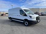 New 2024 Ford Transit 250 Base Medium Roof RWD, Empty Cargo Van for sale #F26741 - photo 3