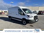 New 2024 Ford Transit 250 Base Medium Roof RWD, Upfitted Cargo Van for sale #F26751 - photo 1