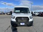 New 2024 Ford Transit 250 Base Medium Roof RWD, Upfitted Cargo Van for sale #F26751 - photo 13