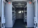 New 2024 Ford Transit 250 Base Medium Roof RWD, Upfitted Cargo Van for sale #F26751 - photo 2