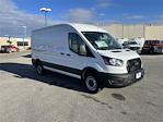 New 2024 Ford Transit 250 Base Medium Roof RWD, Upfitted Cargo Van for sale #F26751 - photo 4