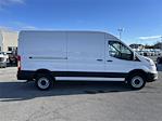 New 2024 Ford Transit 250 Base Medium Roof RWD, Upfitted Cargo Van for sale #F26751 - photo 5