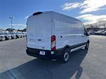 New 2024 Ford Transit 250 Base Medium Roof RWD, Upfitted Cargo Van for sale #F26751 - photo 6