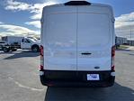 New 2024 Ford Transit 250 Base Medium Roof RWD, Upfitted Cargo Van for sale #F26751 - photo 8