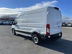 New 2024 Ford Transit 250 Base Medium Roof RWD, Upfitted Cargo Van for sale #F26751 - photo 9