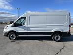 New 2024 Ford Transit 250 Base Medium Roof RWD, Upfitted Cargo Van for sale #F26751 - photo 10