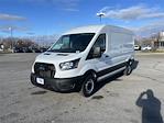 New 2024 Ford Transit 250 Base Medium Roof RWD, Upfitted Cargo Van for sale #F26751 - photo 11