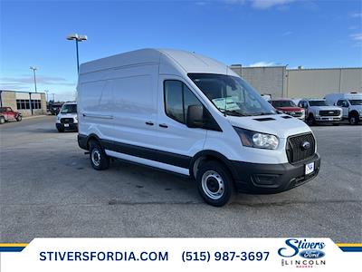 New 2024 Ford Transit 350 Base High Roof RWD, Empty Cargo Van for sale #F26754 - photo 1