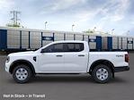 2024 Ford Ranger SuperCrew Cab 4x4, Pickup for sale #F26764 - photo 3