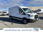 New 2024 Ford Transit 250 Base Medium Roof RWD, Empty Cargo Van for sale #F26766 - photo 1