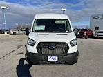 New 2024 Ford Transit 250 Base Medium Roof RWD, Empty Cargo Van for sale #F26766 - photo 12