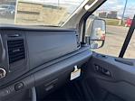 New 2024 Ford Transit 250 Base Medium Roof RWD, Empty Cargo Van for sale #F26766 - photo 27