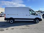 New 2024 Ford Transit 250 Base Medium Roof RWD, Empty Cargo Van for sale #F26766 - photo 4