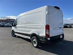 New 2024 Ford Transit 250 Base Medium Roof RWD, Empty Cargo Van for sale #F26766 - photo 8