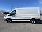 New 2024 Ford Transit 250 Base Medium Roof RWD, Empty Cargo Van for sale #F26766 - photo 9