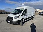 New 2024 Ford Transit 250 Base Medium Roof RWD, Empty Cargo Van for sale #F26766 - photo 10