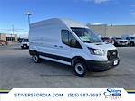 New 2024 Ford Transit 350 Base High Roof RWD, Empty Cargo Van for sale #F26774 - photo 1