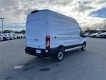 New 2024 Ford Transit 350 Base High Roof RWD, Empty Cargo Van for sale #F26774 - photo 5