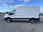 New 2024 Ford Transit 350 Base High Roof RWD, Empty Cargo Van for sale #F26774 - photo 9