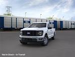 2024 Ford F-150 Regular Cab 4x2, Pickup for sale #F26780 - photo 2