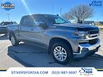 Used 2021 Chevrolet Silverado 1500 LT Crew Cab 4x4, Pickup for sale #F26783A - photo 1