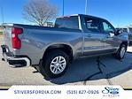 Used 2021 Chevrolet Silverado 1500 LT Crew Cab 4x4, Pickup for sale #F26783A - photo 2