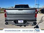 Used 2021 Chevrolet Silverado 1500 LT Crew Cab 4x4, Pickup for sale #F26783A - photo 3