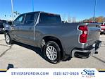 Used 2021 Chevrolet Silverado 1500 LT Crew Cab 4x4, Pickup for sale #F26783A - photo 5