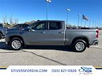 Used 2021 Chevrolet Silverado 1500 LT Crew Cab 4x4, Pickup for sale #F26783A - photo 6