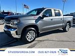 Used 2021 Chevrolet Silverado 1500 LT Crew Cab 4x4, Pickup for sale #F26783A - photo 7