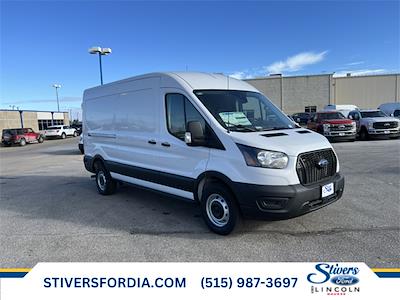 New 2024 Ford Transit 250 Base Medium Roof RWD, Empty Cargo Van for sale #F26804 - photo 1