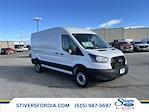 New 2024 Ford Transit 250 Base Medium Roof RWD, Empty Cargo Van for sale #F26804 - photo 1