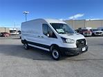 New 2024 Ford Transit 250 Base Medium Roof RWD, Empty Cargo Van for sale #F26804 - photo 3